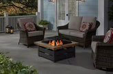 Hampton-Bay-Stoneham-34-00in-W-Black-Brown-Steel-Wood-Outdoor-Fire-Pit-with-Grate-Cover-and-Poker-Included-2394FP-2/319921813